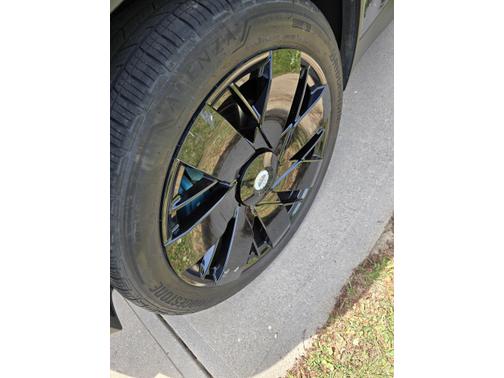 2023 Fisker Ocean One