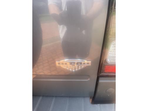 2008 Hummer H3 Alpha