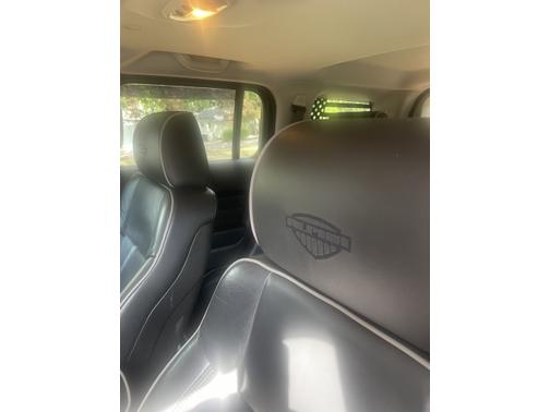 2008 Hummer H3 Alpha