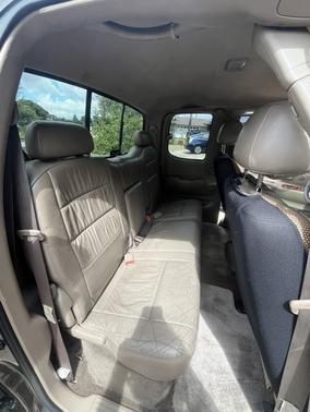2003 Toyota Tundra Limited Access Cab