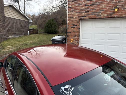 2014 Nissan Sentra SV