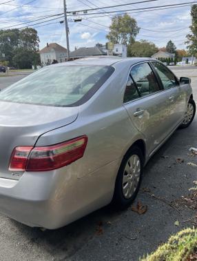 2009 Toyota Camry CE