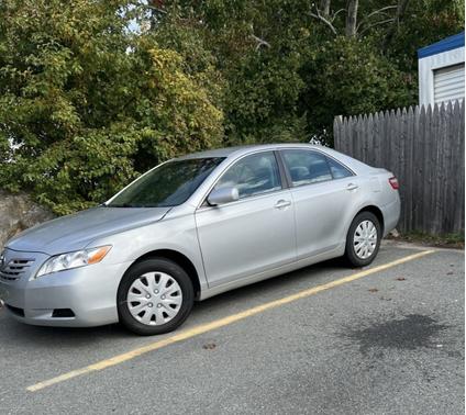 2009 Toyota Camry CE