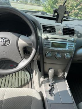 2009 Toyota Camry CE