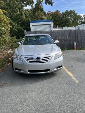 2009 Toyota Camry CE