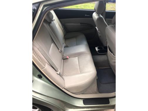 2006 Toyota Prius Base