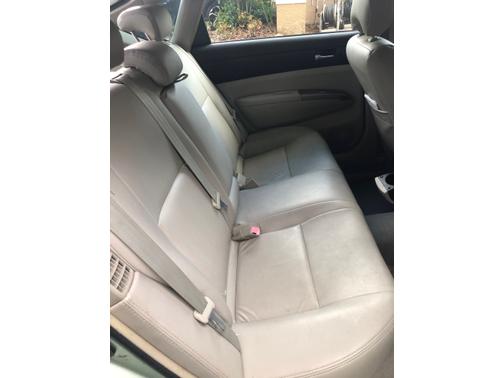 2006 Toyota Prius Base