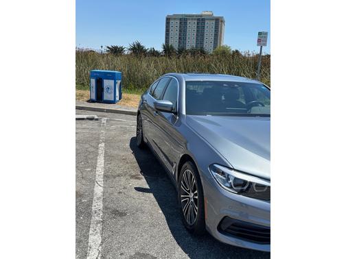 2020 BMW 530e iPerformance