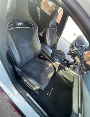 2023 Hyundai ELANTRA N Base