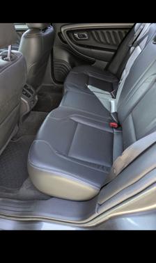 2014 Ford Taurus SEL