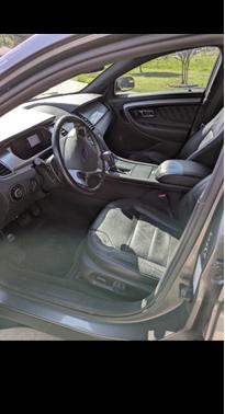 2014 Ford Taurus SEL