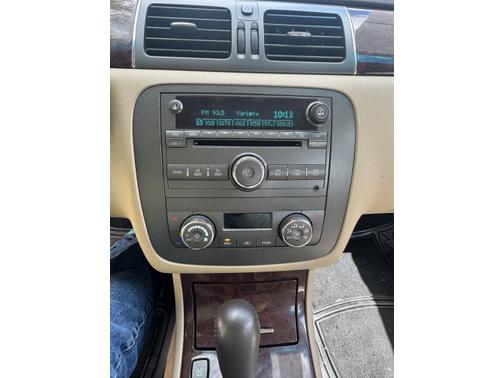 2010 Buick Lucerne Super