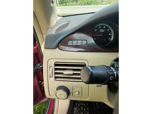 2010 Buick Lucerne Super