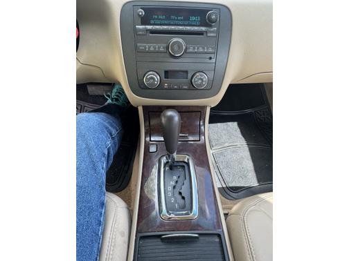 2010 Buick Lucerne Super