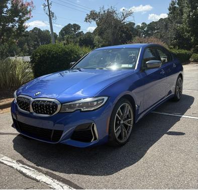 2020 BMW M340 i xDrive