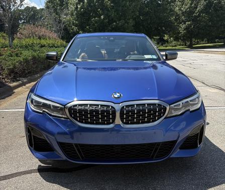 2020 BMW M340 i xDrive