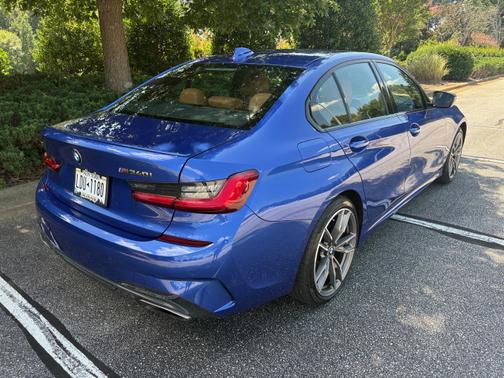 2020 BMW M340 i xDrive