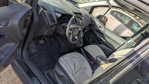 2014 Ford Transit Connect XLT