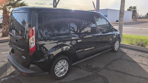 2014 Ford Transit Connect XLT