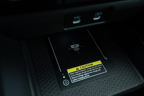 Gray 2025 Honda Accord Hybrid Sport