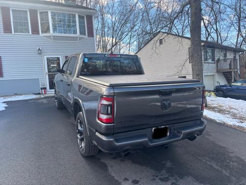 2023 RAM 1500 Limited