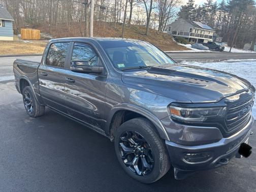 2023 RAM 1500 Limited