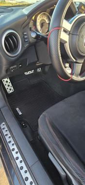 Gray 2016 Scion FR-S Release Series 2.0