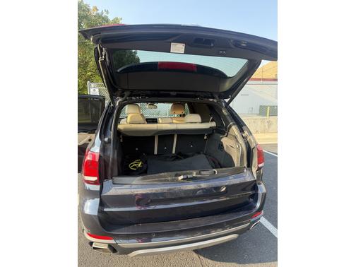 2018 BMW X5 eDrive xDrive40e