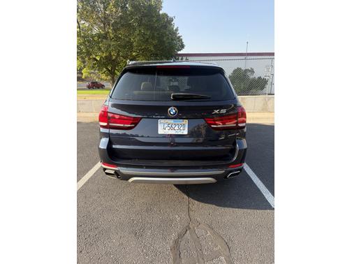 2018 BMW X5 eDrive xDrive40e