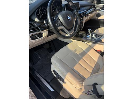 2018 BMW X5 eDrive xDrive40e