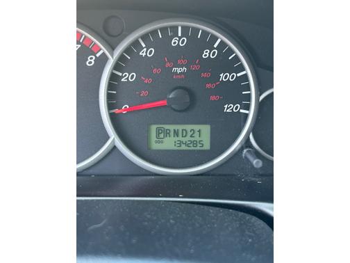 2005 Mazda Tribute s