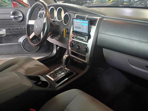 2007 Dodge Charger Base