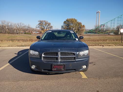 2007 Dodge Charger Base