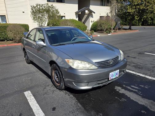 2006 Toyota Camry LE