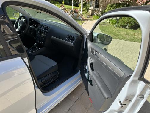 2018 Volkswagen Jetta 1.4T S