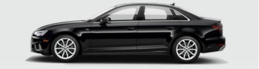 Photo 1 of 10 of 2019 Audi A4 2.0T Premium