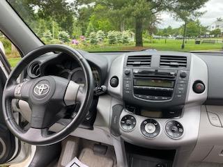 2006 Toyota RAV4 Limited