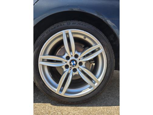 2013 BMW 535 i xDrive