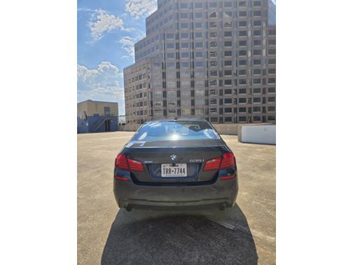 2013 BMW 535 i xDrive