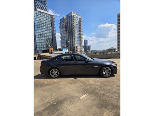 2013 BMW 535 i xDrive