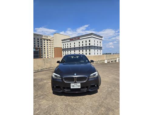 2013 BMW 535 i xDrive