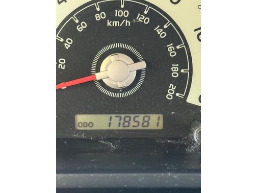 2007 Toyota FJ Cruiser Base