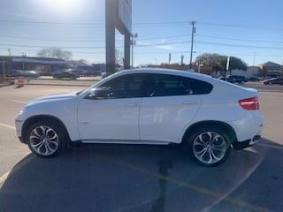 2013 BMW X6 xDrive35i
