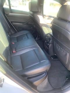 2013 BMW X6 xDrive35i