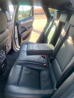 2013 BMW X6 xDrive35i