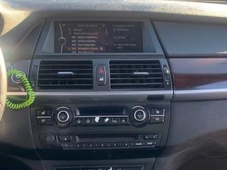 2013 BMW X6 xDrive35i