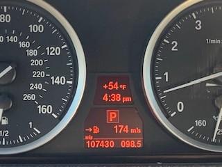 2013 BMW X6 xDrive35i