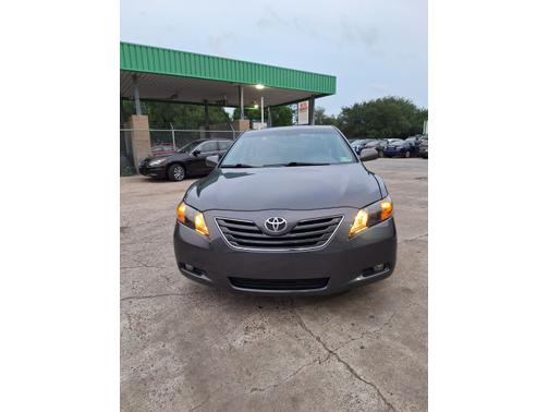 2009 Toyota Camry XLE