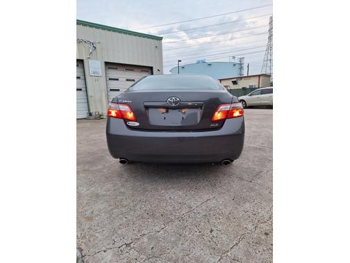 2009 Toyota Camry XLE