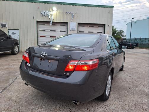 2009 Toyota Camry XLE